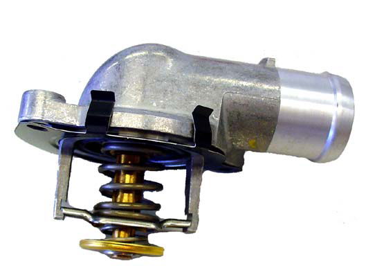 Thermostat, Kühlmittel Wahler 4430.87D von Wahler