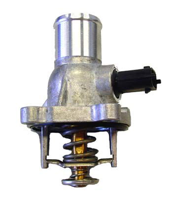 Thermostat, Kühlmittel Wahler 4431.105D von Wahler