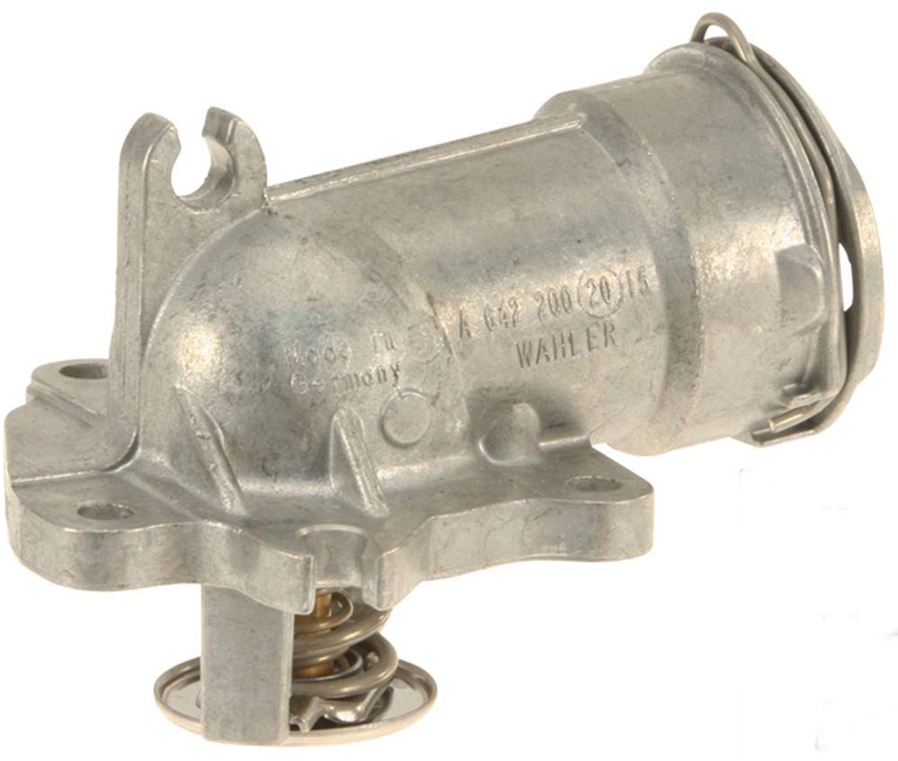 Wahler 4490.87d Thermostat, Kühlmittel von WAHLER