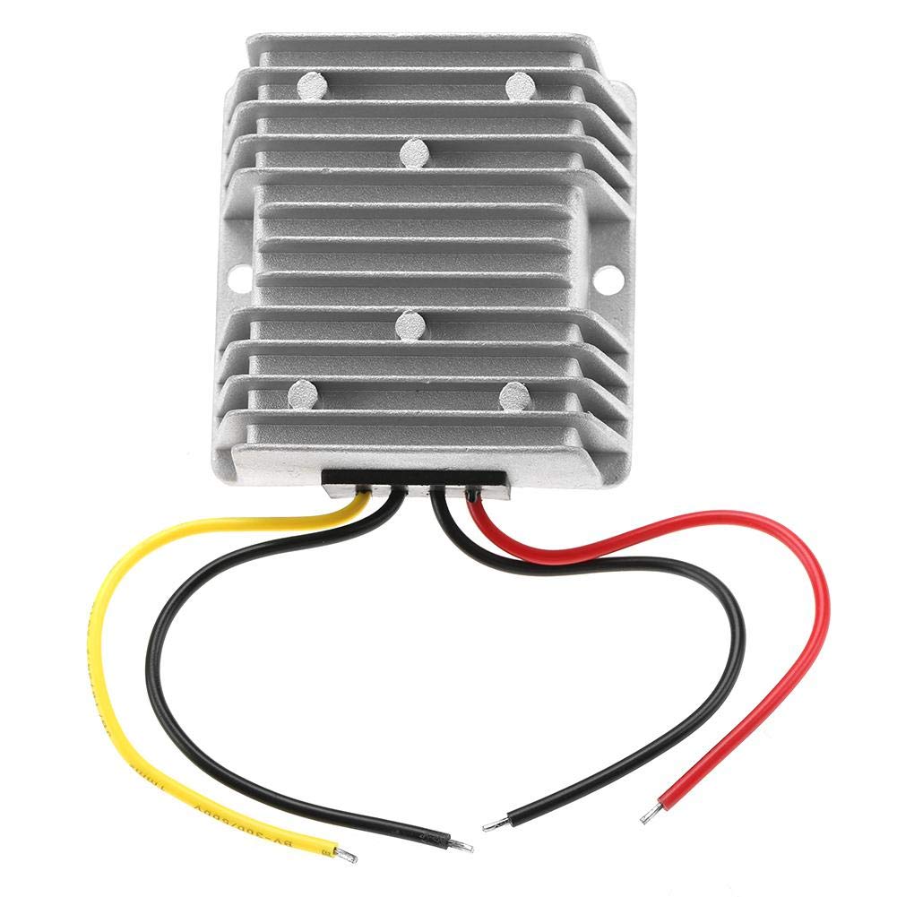 DC-DC-Aufwärts-Abwärts-Aufwärts-Abwärts-Spannungswandle rmodul 12 V bis 24 V 5 A Spannungsregler-Aufwärts-Spannungsversorgungs modul für Wasserpumpe und Motor von Walfront