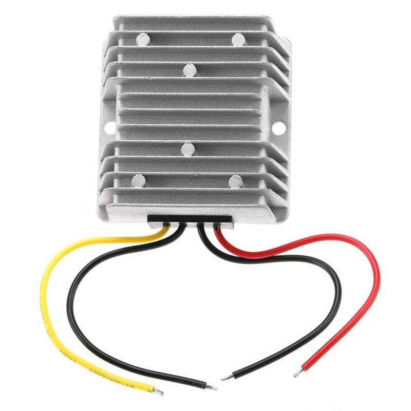 DC-DC-Aufwärts-Abwärts-Aufwärts-Abwärts-Spannungswandle rmodul 12 V bis 24 V 5 A Spannungsregler-Aufwärts-Spannungsversorgungs modul für Wasserpumpe und Motor von Walfront