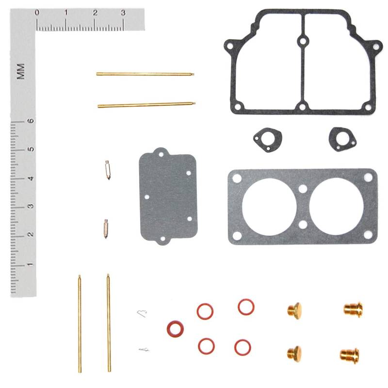 Walker Products 16050 Vergaser-Set von Walker Products