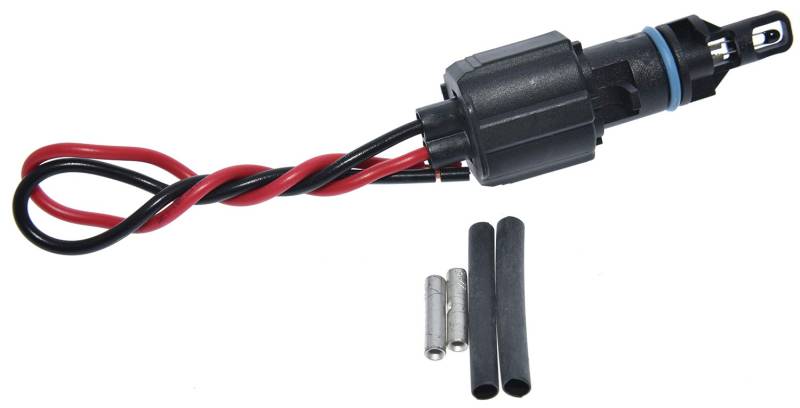 Walker Products 210-91033 Luftlade-Temperatursensor von Walker Products