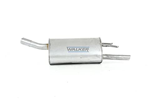 WALKER 72292 Endschalldämpfer von Walker