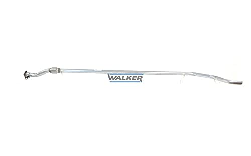 Walker 10395 Abgasrohr von Walker