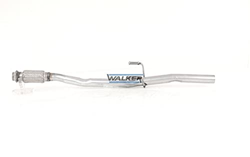 Walker 10509 Abgasrohr von Walker