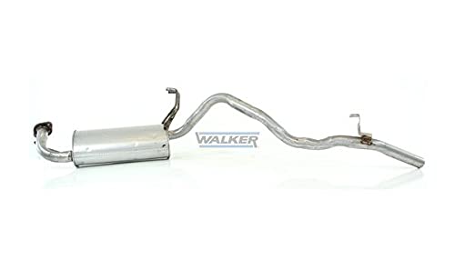 Walker 17578 Endschalldämpfer von Walker