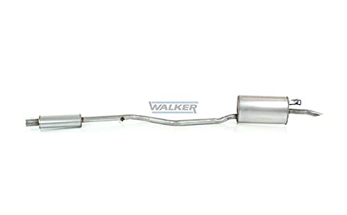 Walker 19023 Endschalldämpfer von Walker