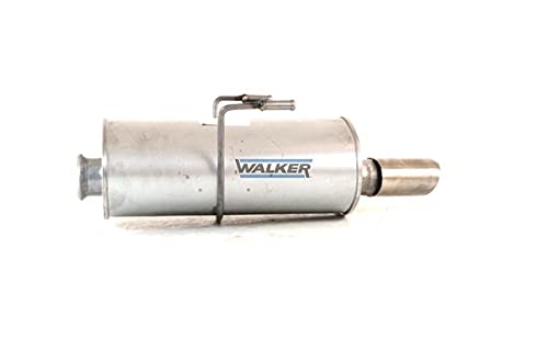 Walker 21475 Endschalldämpfer von Walker