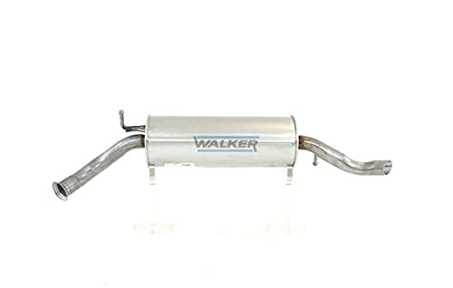 Walker 22157 Endschalldämpfer von Walker