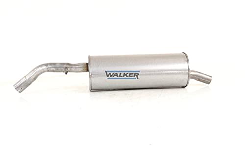 Walker 22309 Endschalldämpfer von Walker