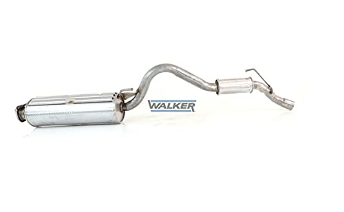 Walker 22495 Endschalldämpfer von Walker