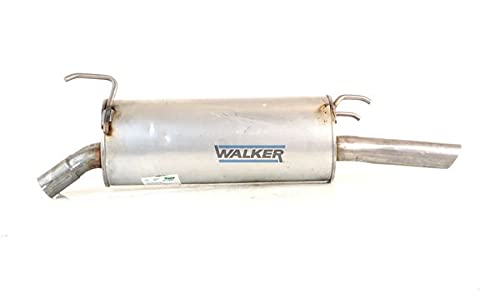 Walker 22692 Endschalldämpfer von Walker