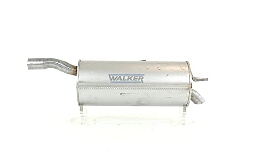 Walker 22912 Endschalldämpfer von Walker