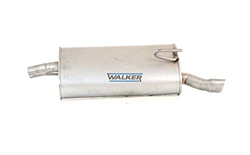 Walker 22930 Endschalldämpfer von Walker