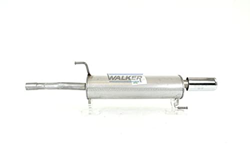 Walker 23352 Endschalldämpfer von Walker