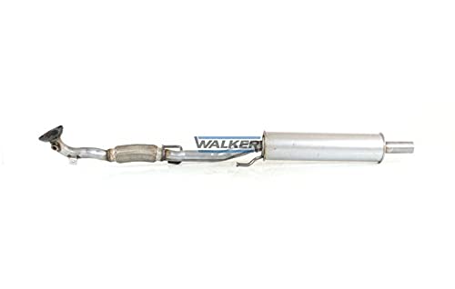 Walker 23358 Endschalldämpfer von Walker