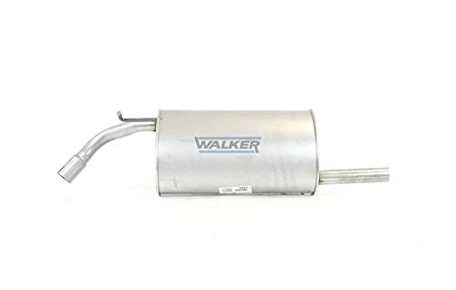 Walker 23664 Endschalldämpfer von Walker