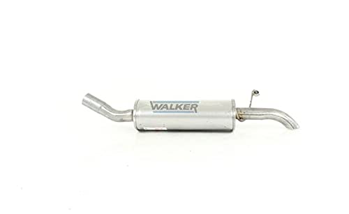 Walker 70141 Endschalldämpfer von Walker