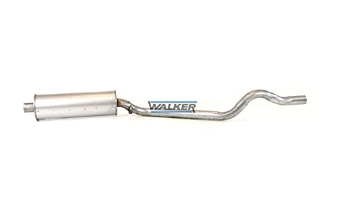 Walker 70323 Mittelschalldämpfer von Walker