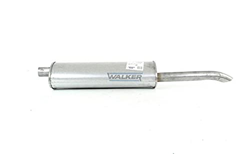 Walker 70339 Endschalldämpfer von Walker