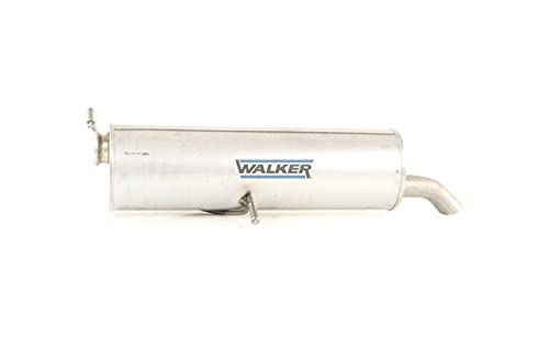 Walker 71210 Endschalldämpfer von Walker