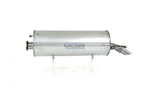 Walker 72183 Endschalldämpfer von Walker