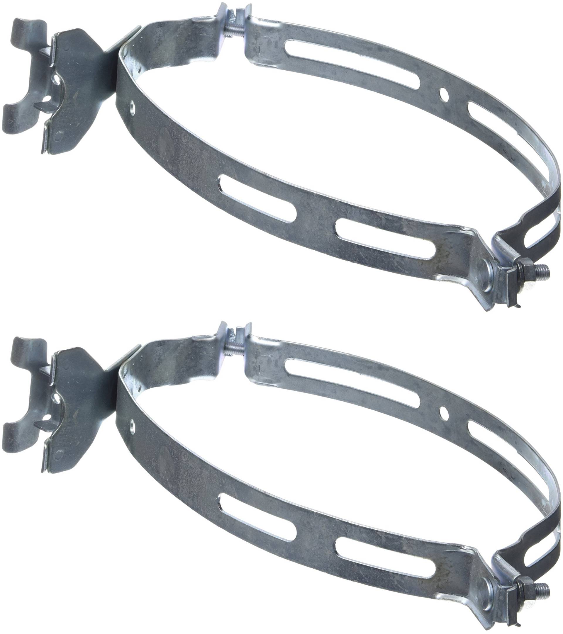 Walker 81592 Halter, Abgasanlage von Walker