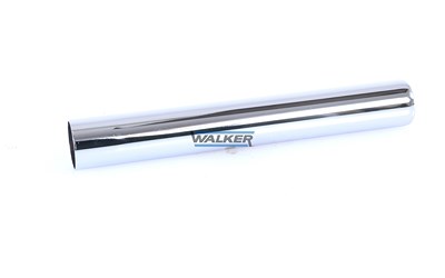 Walker Abgasrohr [Hersteller-Nr. 04725] für VW von Walker