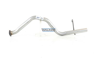 Walker Abgasrohr [Hersteller-Nr. 07571] für Daihatsu von Walker