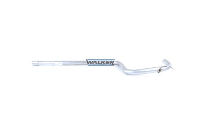 Walker Abgasrohr [Hersteller-Nr. 08997] für Chrysler von Walker