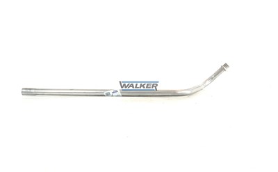 Walker Abgasrohr [Hersteller-Nr. 09946] für Citroën, Peugeot, Toyota von Walker