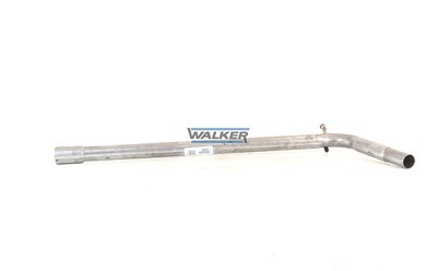 Walker Abgasrohr [Hersteller-Nr. 10466] für Seat, Skoda, VW von Walker