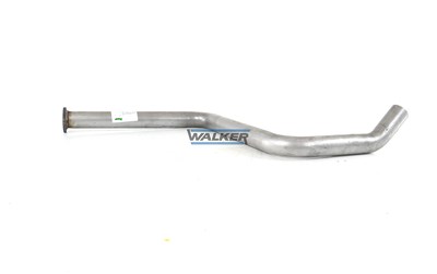 Walker Abgasrohr [Hersteller-Nr. 10715] für Opel, Vauxhall von Walker