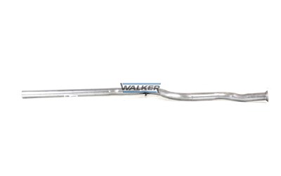 Walker Abgasrohr [Hersteller-Nr. 98751] für Citroën, Peugeot von Walker