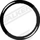 Walker Dichtung, Abgasrohr [Hersteller-Nr. 82938] für Fiat, Lancia von Walker