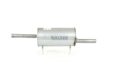 Walker Endschalldämpfer [Hersteller-Nr. 22983] für Dacia, Renault von Walker