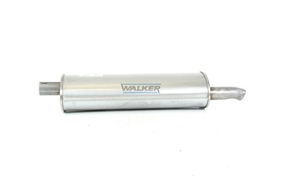 Walker Endschalldämpfer [Hersteller-Nr. 70338] für Opel, Vauxhall von Walker