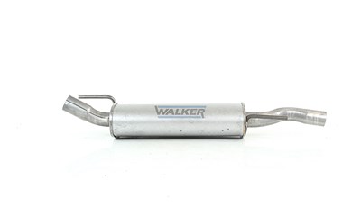 Walker Endschalldämpfer [Hersteller-Nr. 70615] für VW von Walker