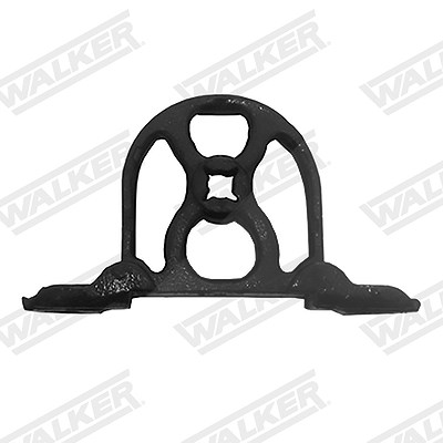 Walker Halter, Abgasanlage [Hersteller-Nr. 80144] für BMW von Walker