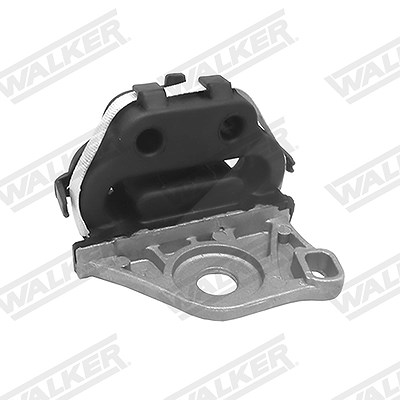 Walker Halter, Abgasanlage [Hersteller-Nr. 80213] für Fiat, Lancia von Walker