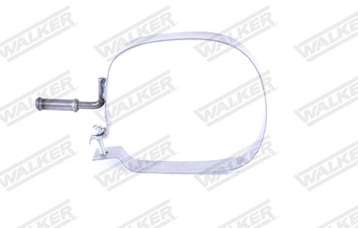 Walker Halter, Abgasanlage [Hersteller-Nr. 80596] für Citroën, Peugeot von Walker