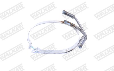 Walker Halter, Abgasanlage [Hersteller-Nr. 80598] für Citroën, Peugeot von Walker