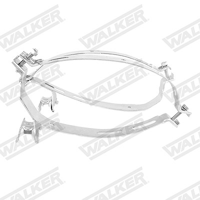 Walker Halter, Abgasanlage [Hersteller-Nr. 81592] für BMW von Walker