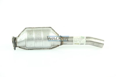 Walker Katalysator [Hersteller-Nr. 15792] für Audi von Walker