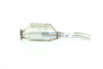 Walker Katalysator [Hersteller-Nr. 18322] für Audi von Walker