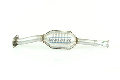 Walker Katalysator [Hersteller-Nr. 20245] für Citroën, Peugeot von Walker