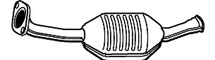 Walker Katalysator [Hersteller-Nr. 20336] für Citroën, Peugeot von Walker