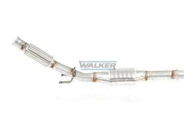 Walker Katalysator [Hersteller-Nr. 20610] für Citroën von Walker