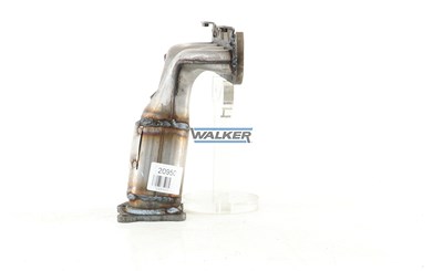 Walker Katalysator [Hersteller-Nr. 20950] für Seat, VW von Walker